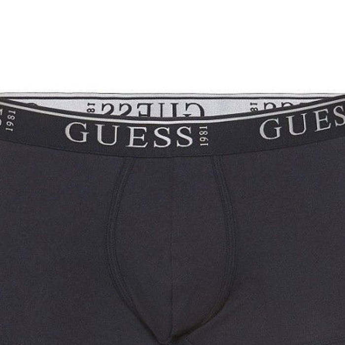 Pack 3 boxers Guess