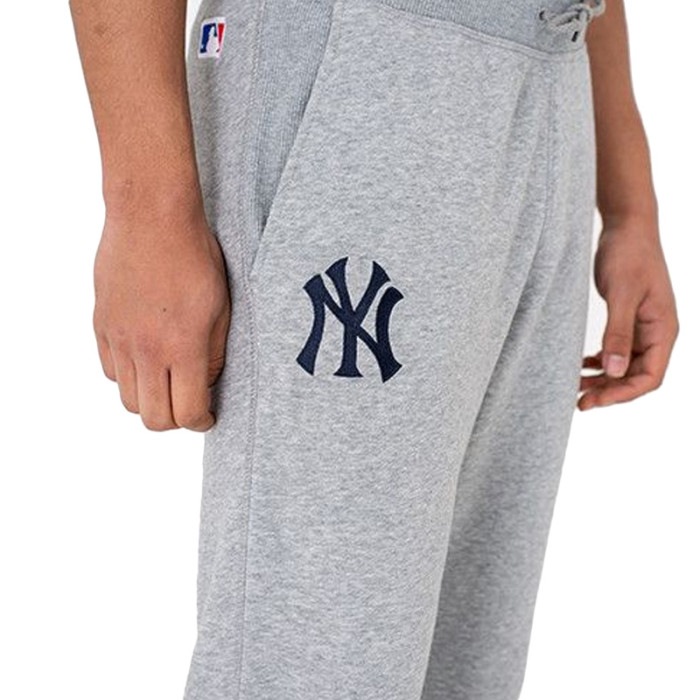 Pantalon de survêtement New Era NEW YORK YANKEES UNIVERSITY CLUB