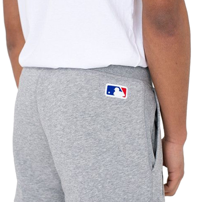 Pantalon de survêtement New Era NEW YORK YANKEES UNIVERSITY CLUB