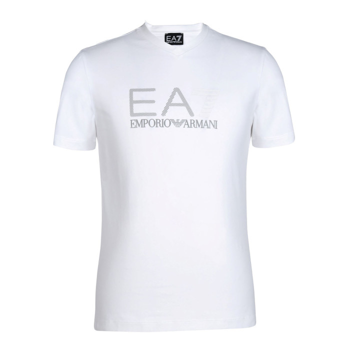 EA7 Emporio Armani Tee-shirt EA7 Emporio Armani (Blanc)