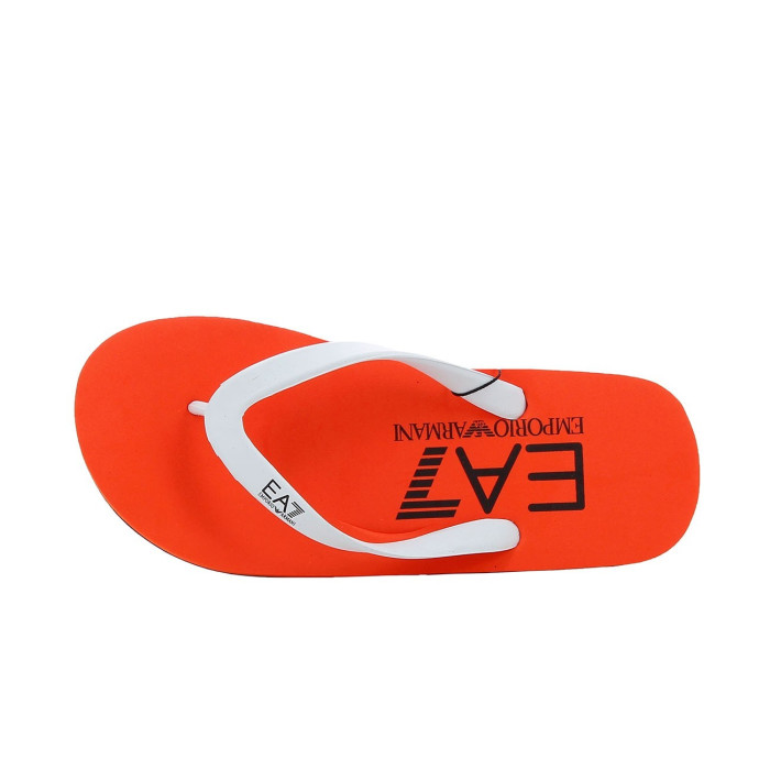 EA7 Emporio Armani Tong EA7 Emporio Armani (Rouge)