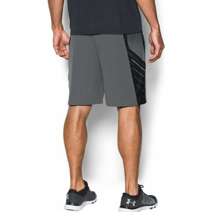 Short Under Armour Supervent Woven