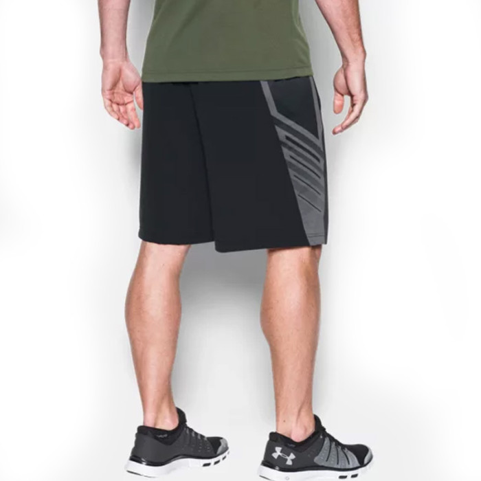 Short Under Armour Supervent Woven