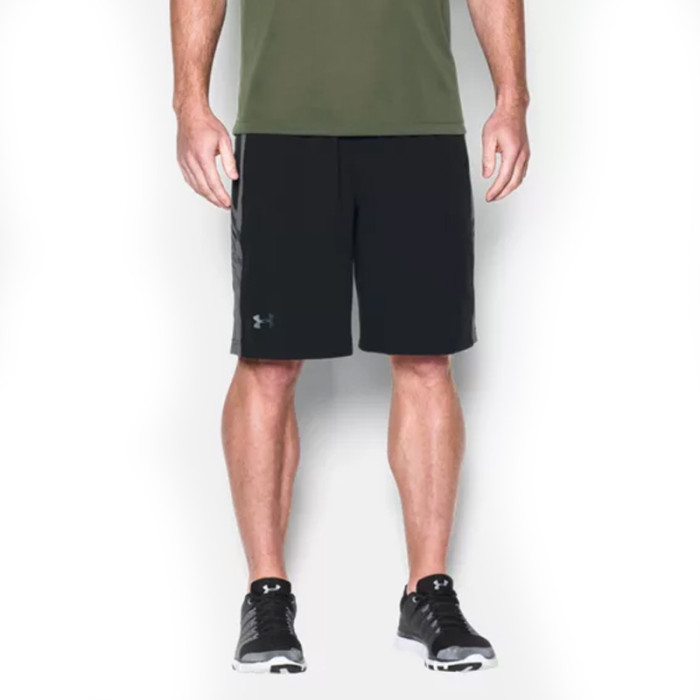 Short Under Armour Supervent Woven