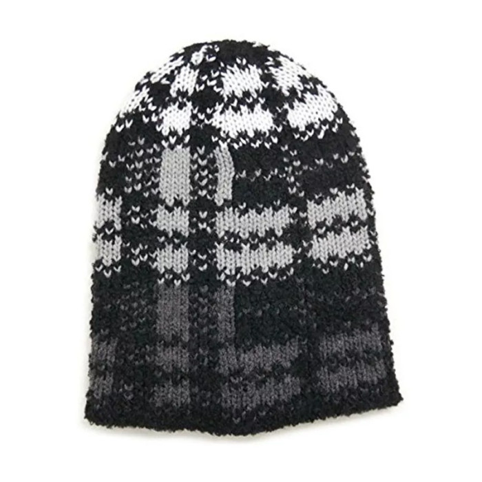 Bonnet EA7 Emporio Armani Train Graphic - Ref. 275720-7A394-00020