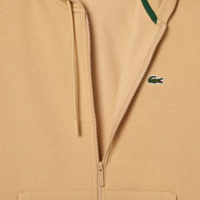  Sweat à capuche Lacoste