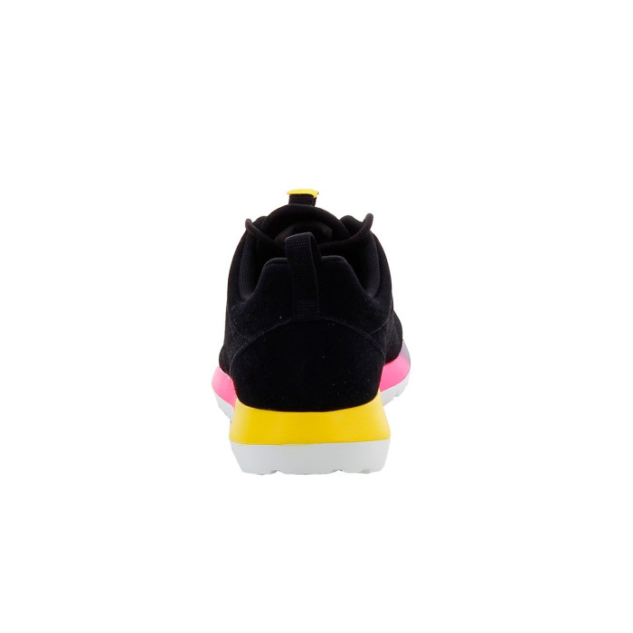 Nike Basket Nike Roshe One Woven Suede - 724768-005