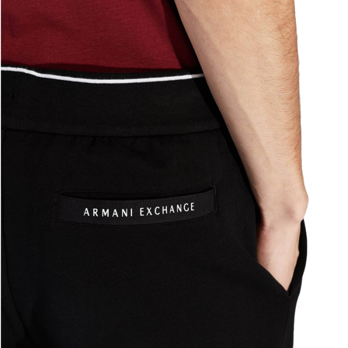 Pantalon de survêtement Armani Exchange