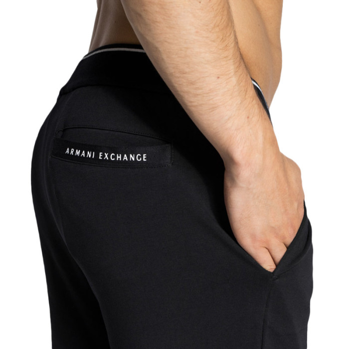 Pantalon de survêtement Armani Exchange