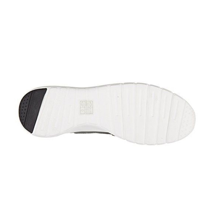 Basket EA7 Emporio Armani Racer Slip Trainers