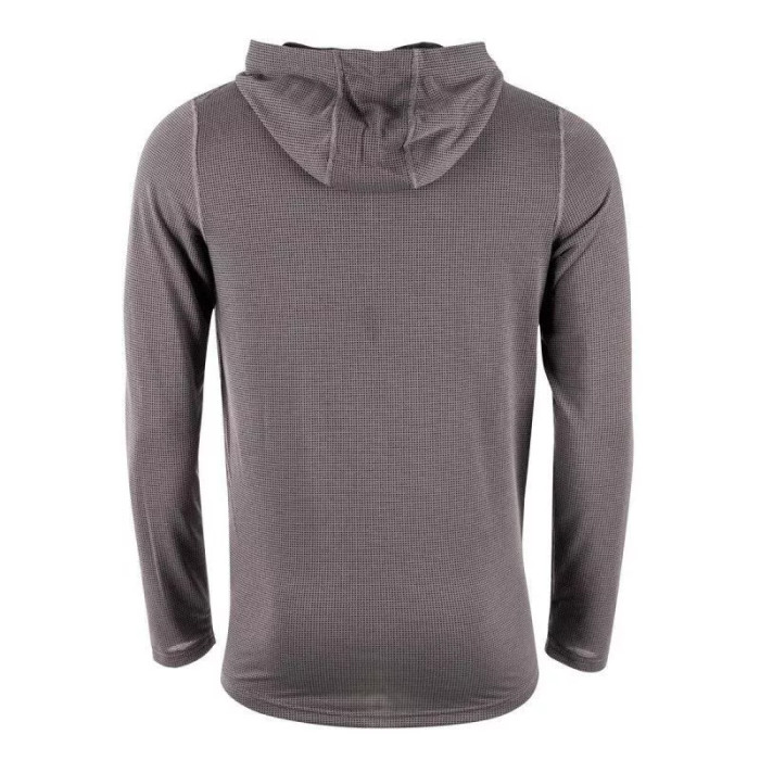 Sweat Under Armour Threadborne Fitted FZ