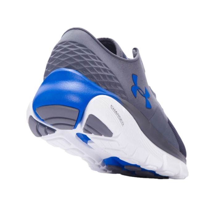 Basket Under Armour SpeedForm Fortis 2.1