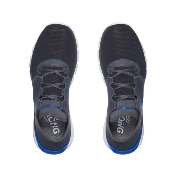 Basket Under Armour SpeedForm Fortis 2.1