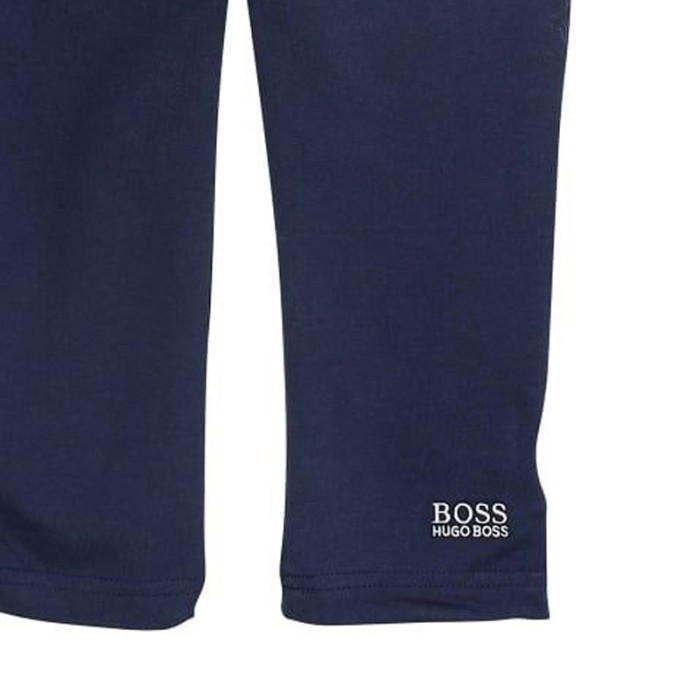 Pantalon de survêtement Hugo Boss Junior - J24P00-849
