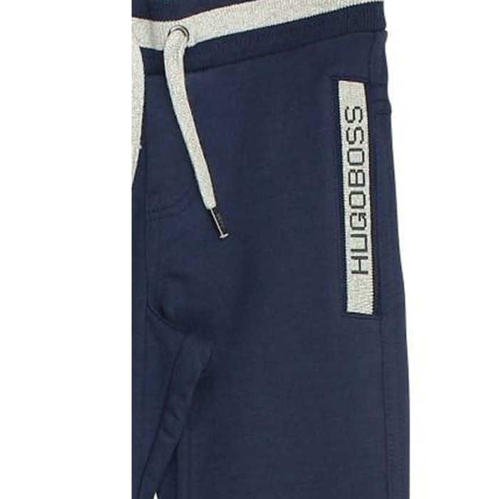 Pantalon de survêtement Hugo Boss Junior