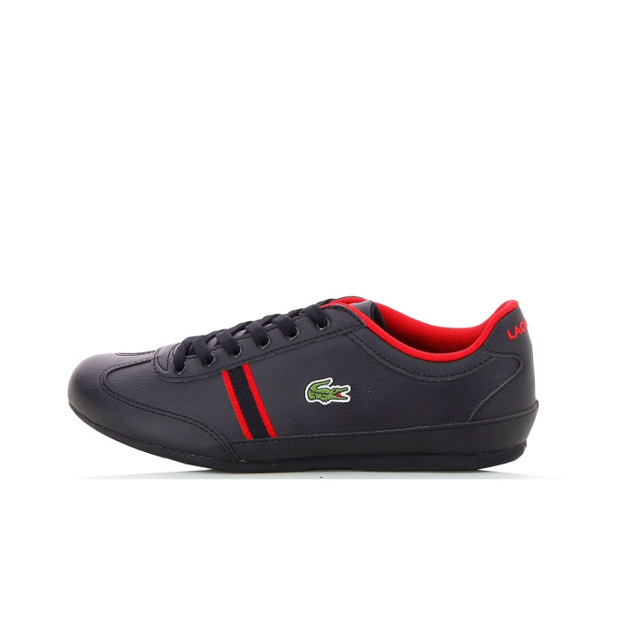 Lacoste Basket Lacoste Misano Sport TCL SPJ Junior - 730SPJ00802H