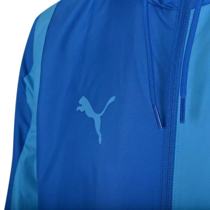 Puma Veste de survêtement Puma PREMATCH OM