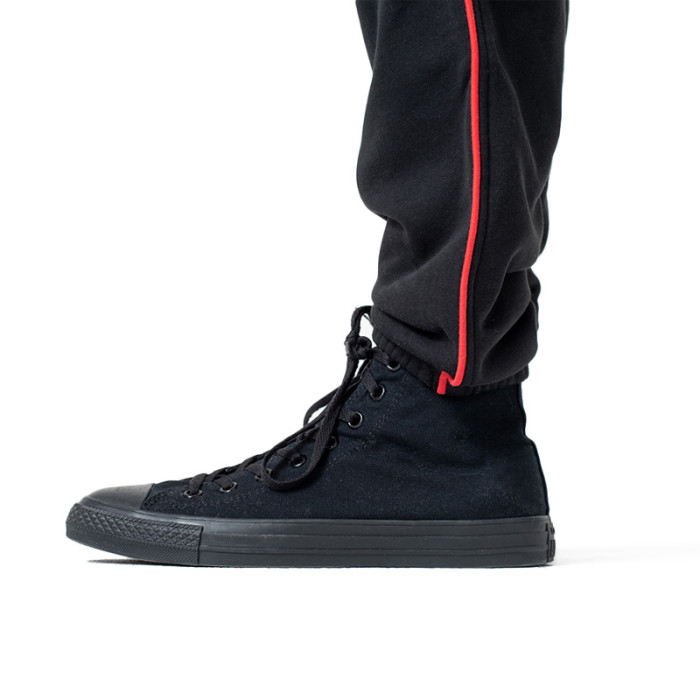 Pantalon de survêtement New Era CHICAGO BULLS PIPED