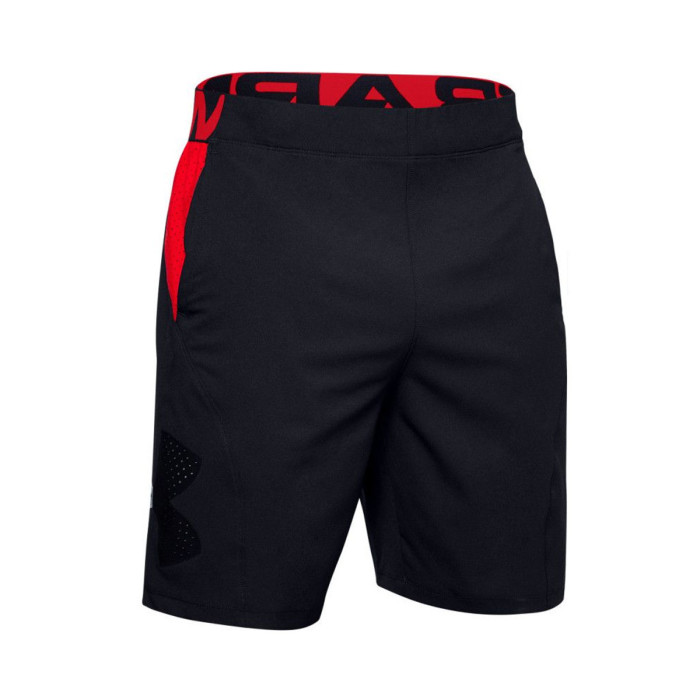 Short Under Armour VANISH WOVEN GRAPHIC