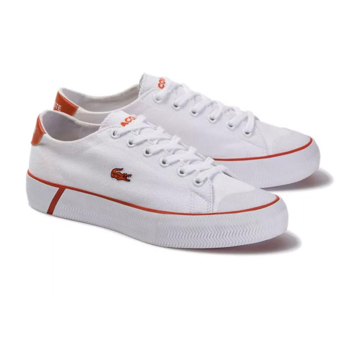 Basket Lacoste GRIPSHOT 120 2 CFA