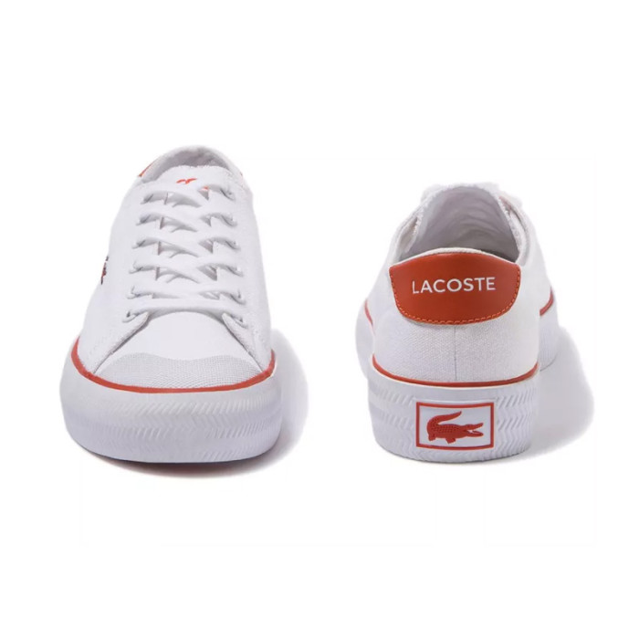 Basket Lacoste GRIPSHOT 120 2 CFA