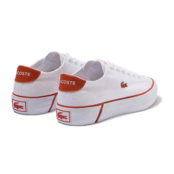 Basket Lacoste GRIPSHOT 120 2 CFA