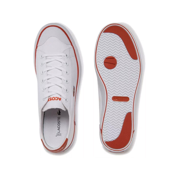 Basket Lacoste GRIPSHOT 120 2 CFA