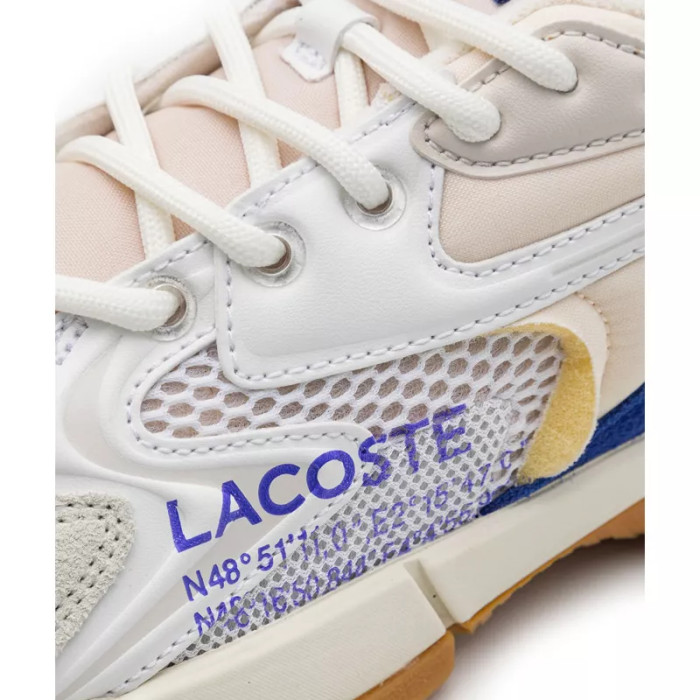  Basket Lacoste L003