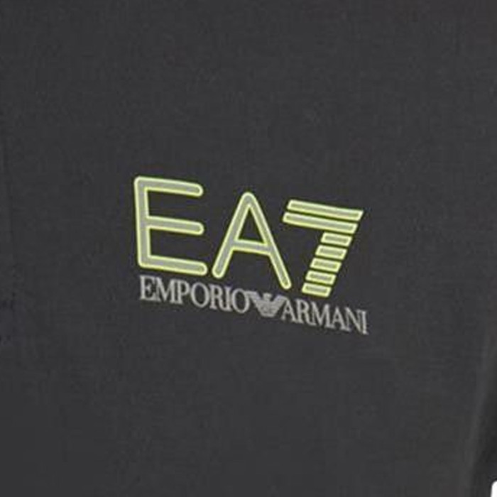 Polo EA7 Emporio Armani