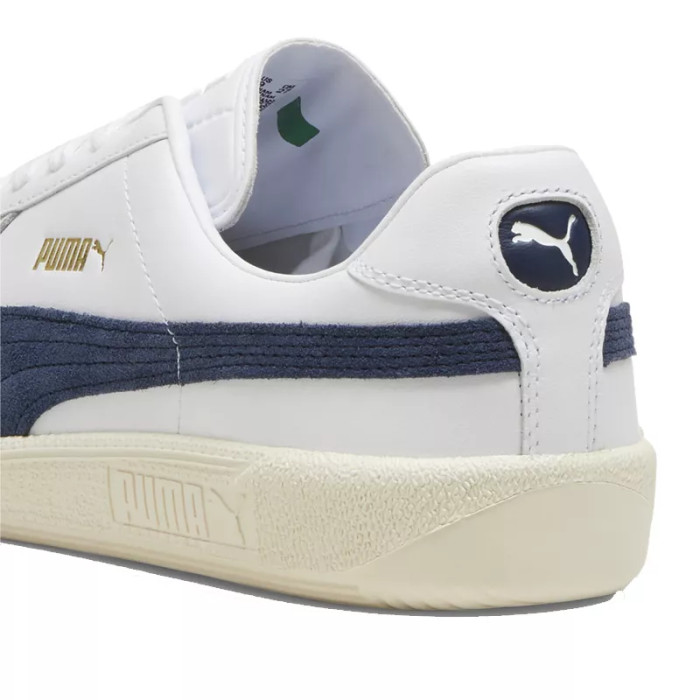 Puma Basket Puma ARMY TRAINER