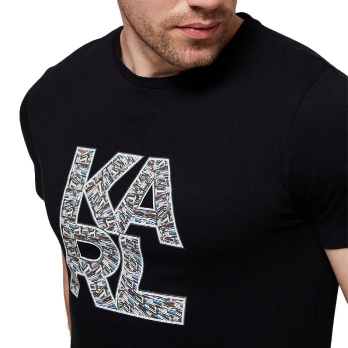 Tee-shirt Karl Lagerfeld