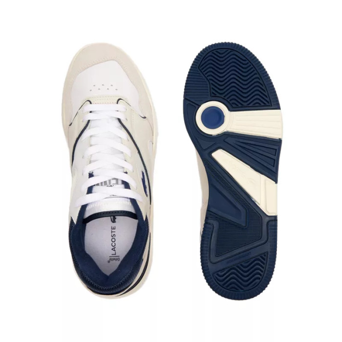  Basket Lacoste LINESHOT