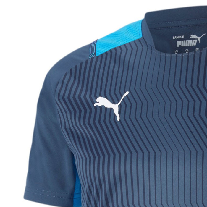 Maillot d'entraînement Puma Olympique de Marseille