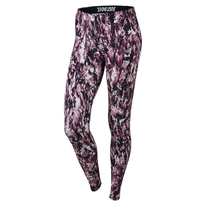 Nike Legging Nike Leg-A-See Mishmash Allover Print - 643047-644