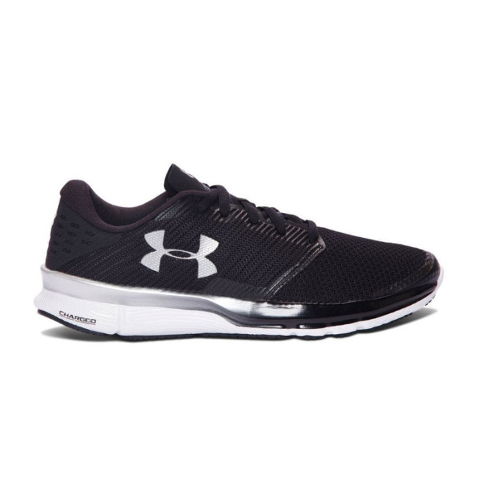 Basket Under Armour Charged Reckless - 1288071-001