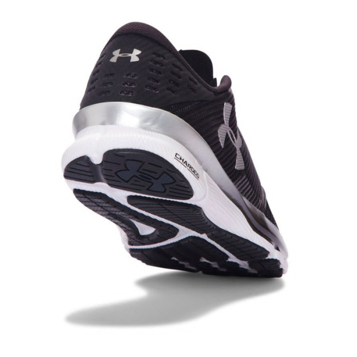 Basket Under Armour Charged Reckless - 1288071-001