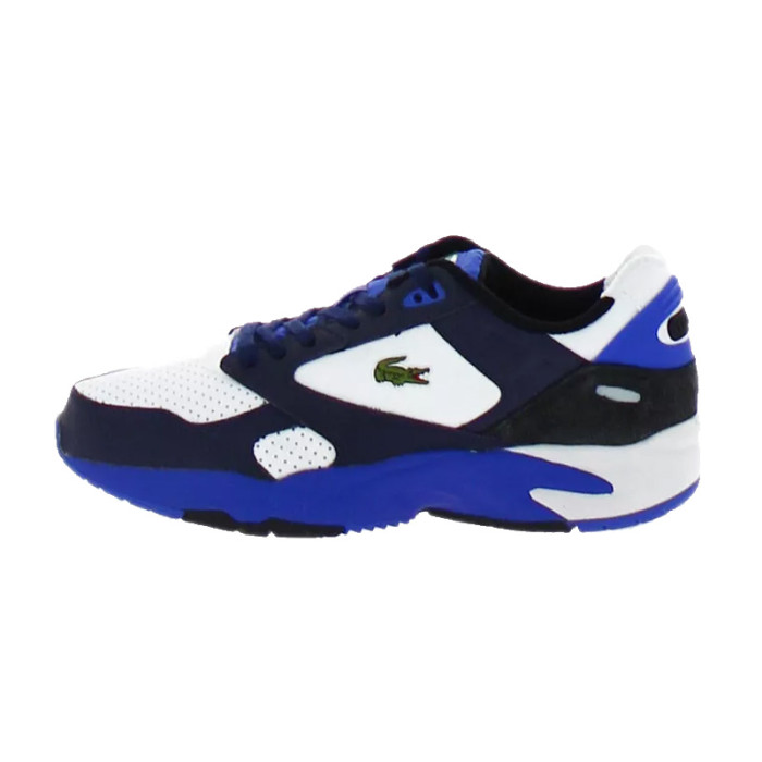 Basket Lacoste STORM 96 LO