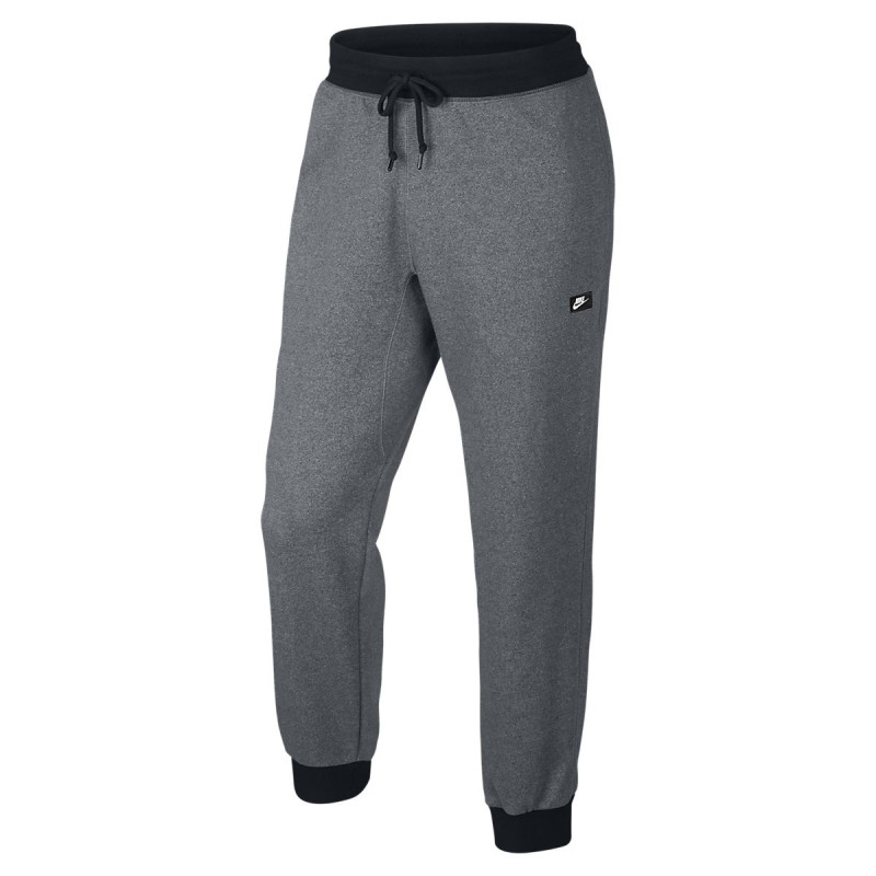 Nike Pantalon de survêtement Nike AW77 French Terry Shoebox - 678558-065 Nike Pantalon de survêtement Nike AW77 French Terry Shoebox - 678558-065