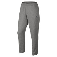 Nike Pantalon de survêtement Nike Jordan Jumpman Brushed Tapered - 688999-063