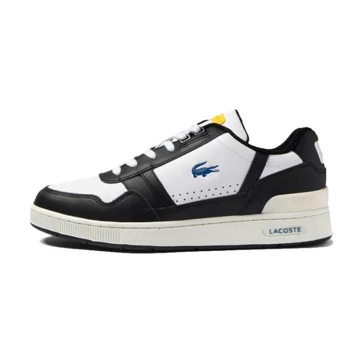 Basket Lacoste T-CLIP 123