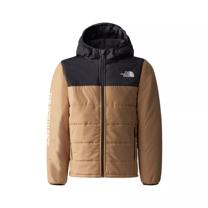 The North Face DOUDOUNE CAPUCHE The North Face SYNTHETIC JUNIOR BNS