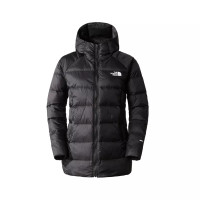 The North Face DOUDOUNE CAPUCHE Femme The North Face HYALITE