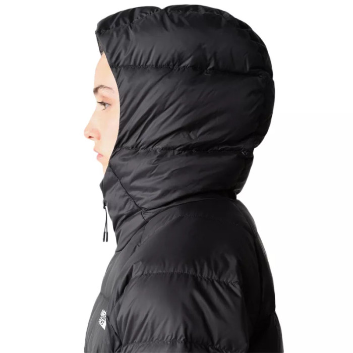 The North Face DOUDOUNE CAPUCHE Femme The North Face HYALITE