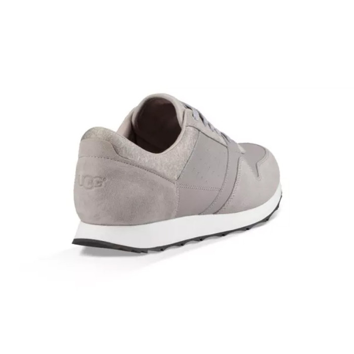 Basket UGG Trigo (Gris)