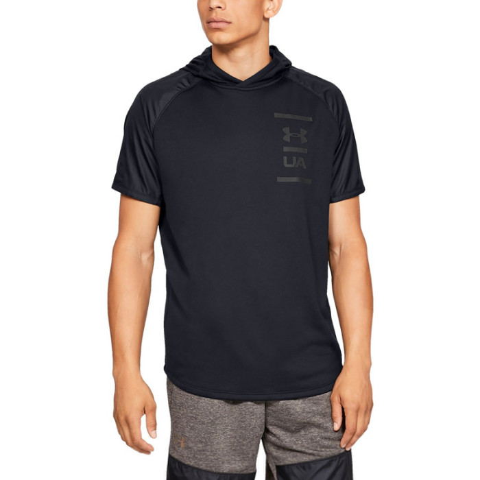 Tee-shirt Under Armour MK1 TERRY