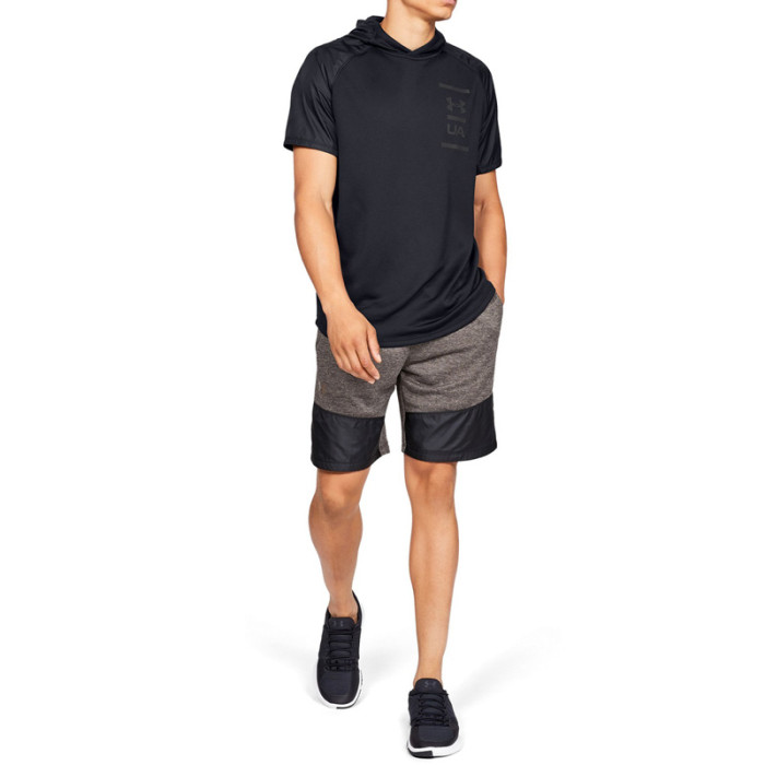 Tee-shirt Under Armour MK1 TERRY