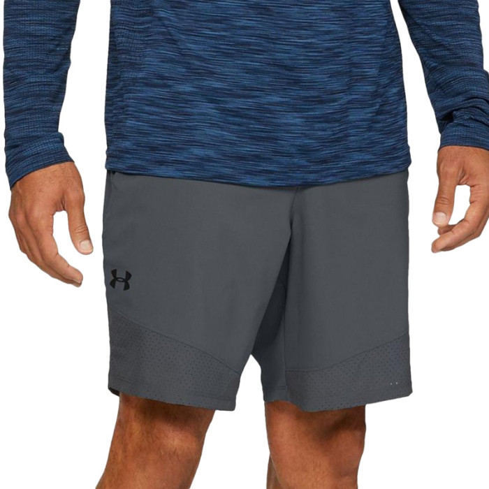 Short Under Armour VANISH WOVEN