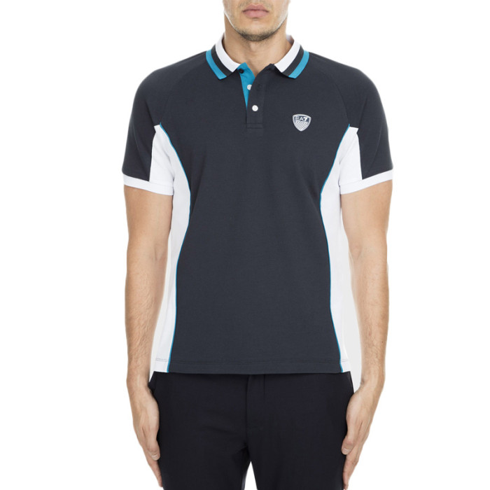 Polo EA7 Emporio Armani