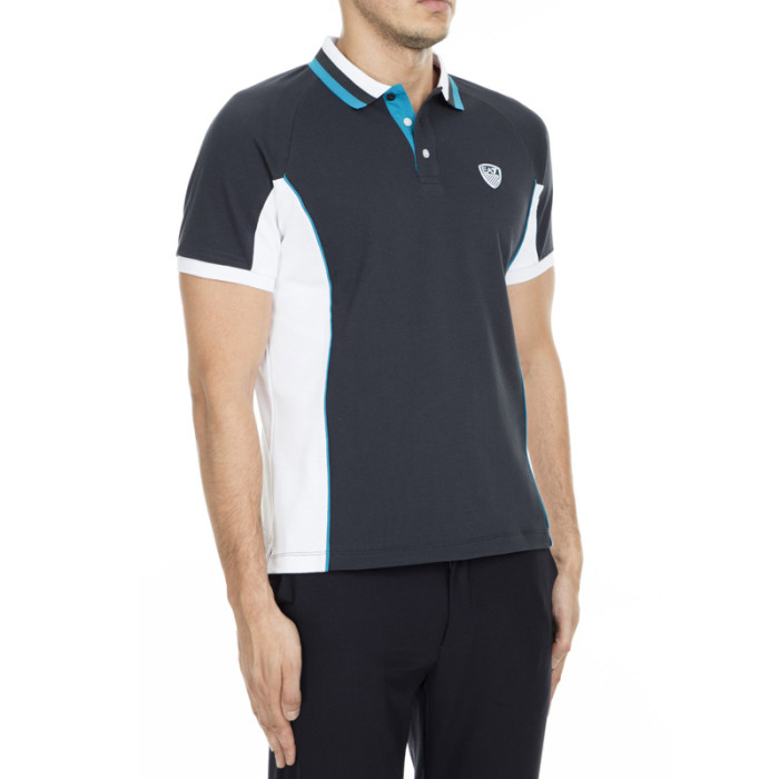 Polo EA7 Emporio Armani