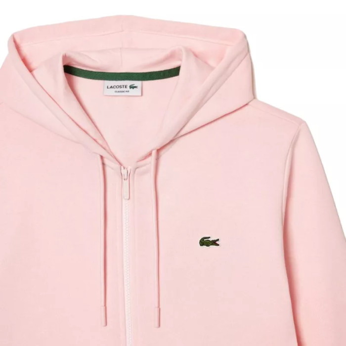  Sweat à capuche Lacoste